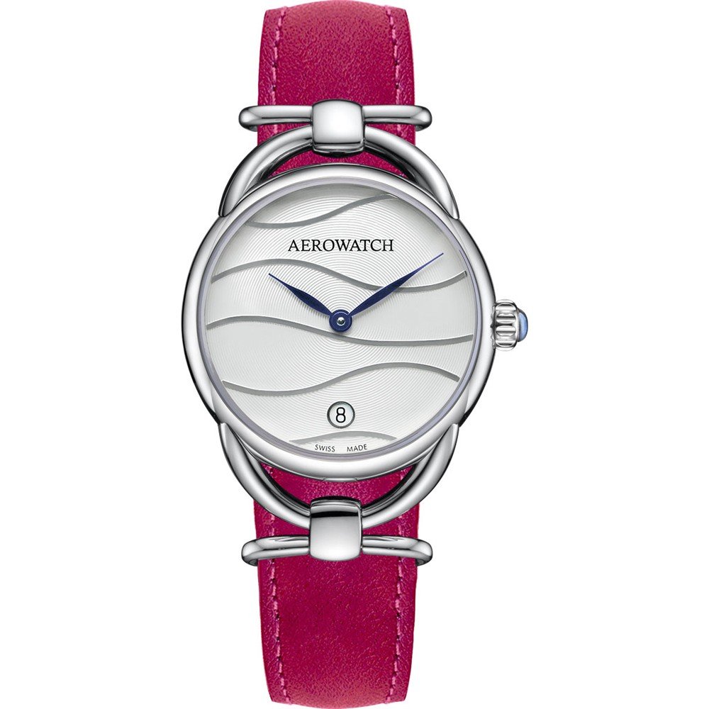 Montre Aerowatch Sensual 07977-AA03 Sensual - Dune