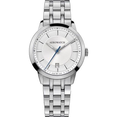 Montre Aerowatch Les Grandes Classiques 42972-AA07-M