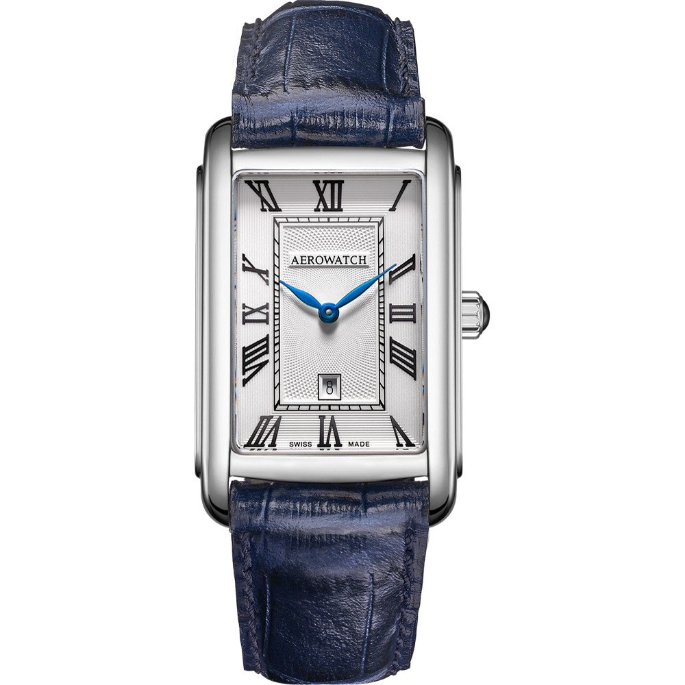 Montre Aerowatch Intuition 49988-AA01