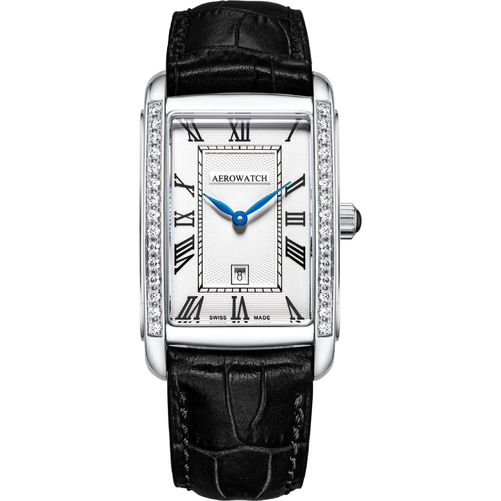Montre Aerowatch Intuition 49988-AA01-DIA