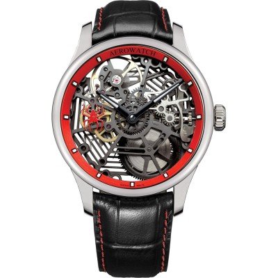 Montre Aerowatch Renaissance 50981-AA21 Renaissance - Spider