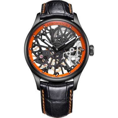 Relógio Aerowatch Renaissance 50981-NO18 Renaissance - Cobweb