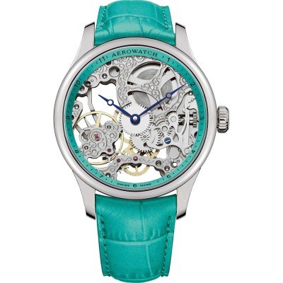 Montre Aerowatch Renaissance 57981-AA16