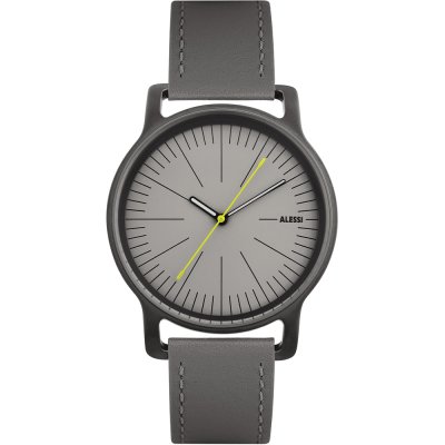 Montre Alessi AL28002 L'Orologio By Frederic Gooris