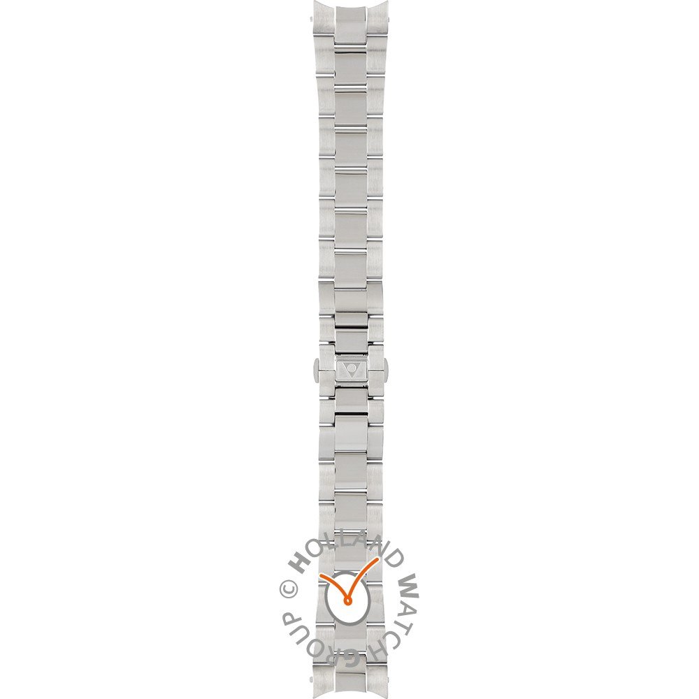 Bracelete Alpina Straps ALB-3714S