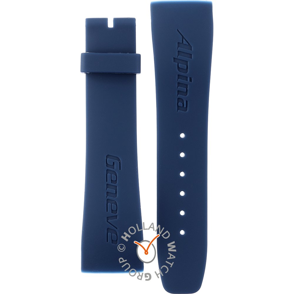Bracelet Alpina Straps ALR-4V-BLUE