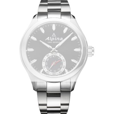 Bracelet Alpina ALS-NFRANCE22