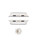Accessoire Apple Watch AA-M-S-S-24-L Apple Watch Strap Adapter - Medium