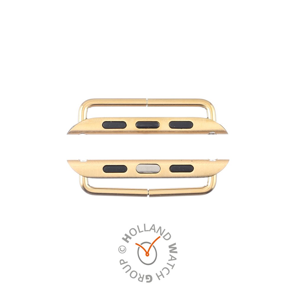 Accessoire Apple Watch AA-M-G-M-24-L Apple Watch Strap Adapter - Medium