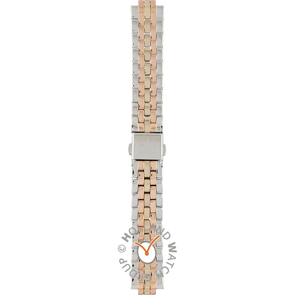 Bracelete Armani Exchange AAX5381