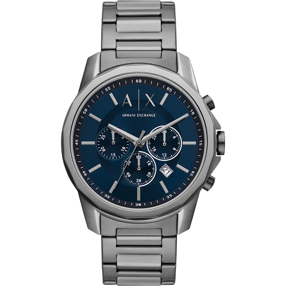 Armani Exchange AX1731 Hampton montre