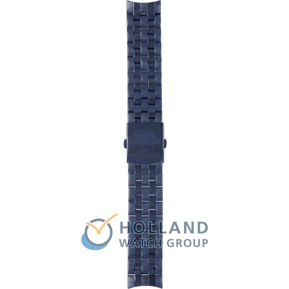 Bracelete Armani Exchange AAX2184