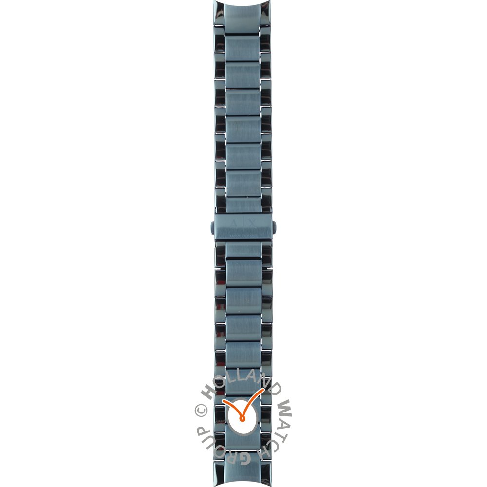 Bracelete Armani Exchange AAX2193