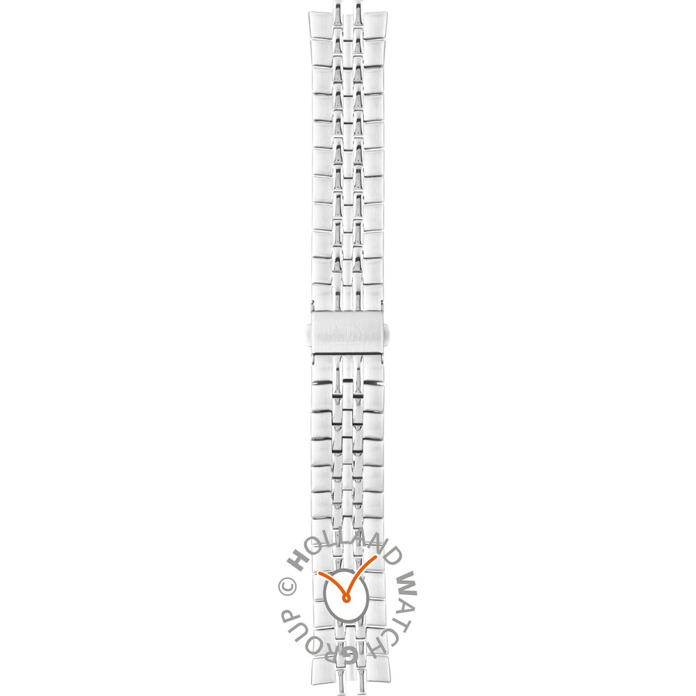 Armani Exchange A|X Straps AAX2260 AX2260 Copeland Bracelet