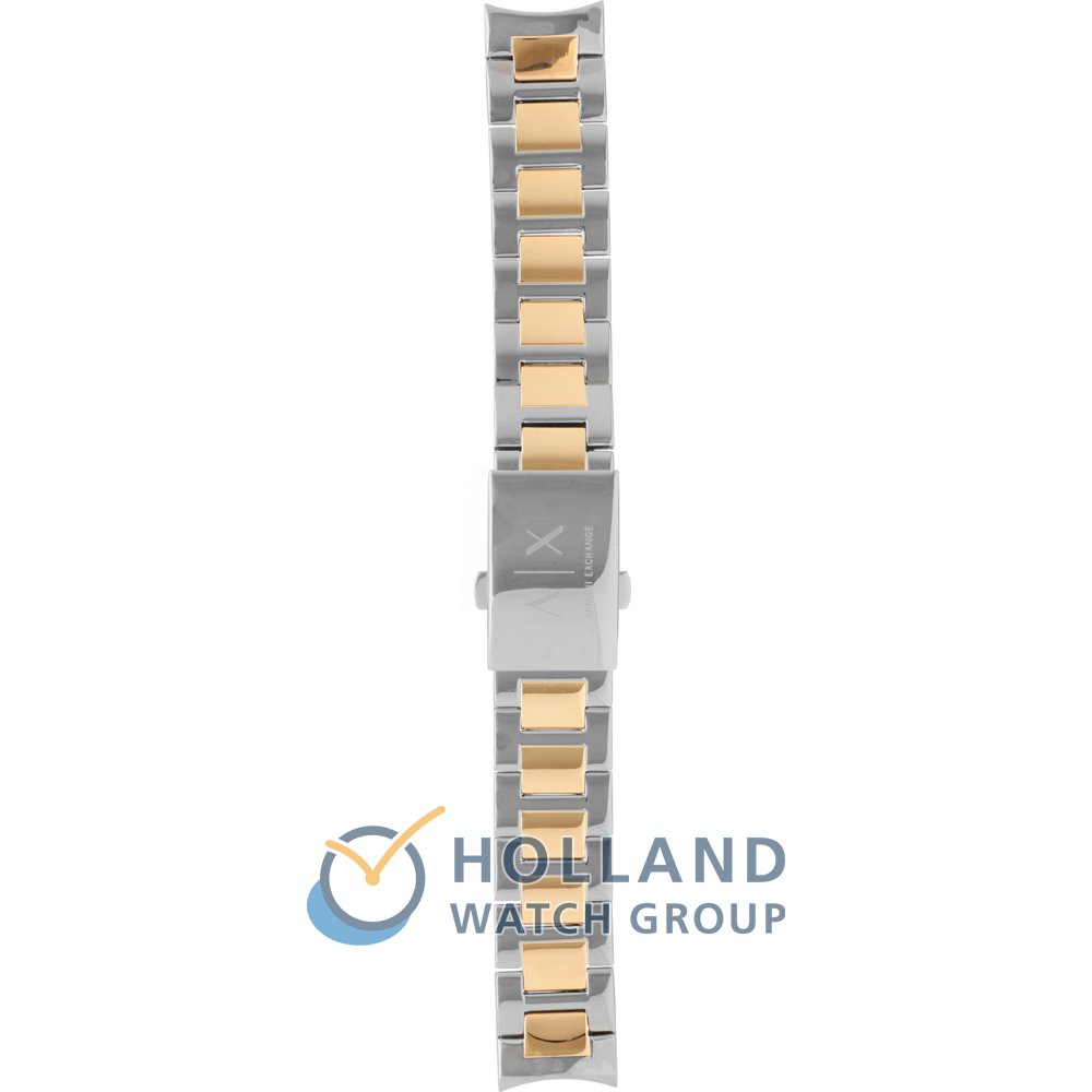 Bracelet Armani Exchange AAX4329