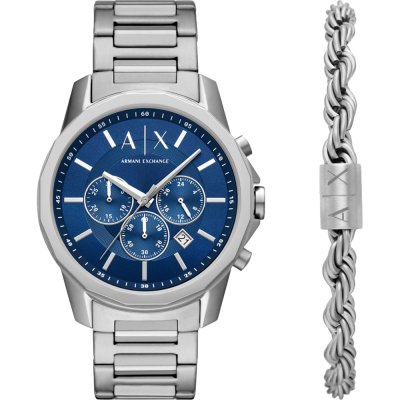 Montre Armani Exchange AX7176SET