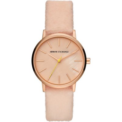 Armani Exchange AX5569 montre