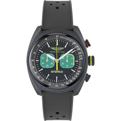 Montre Aston Martin Formula 1 MTFD2F602 Formula 1 DWF