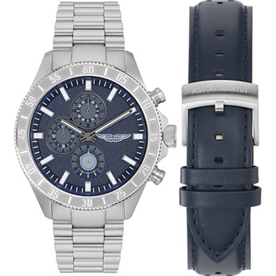 Montre Aston Martin Icon MTIS3F607 Icon SPT Set