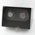 Remontoir pour montres Augusta 609765 Watchwinder - Uranus Black