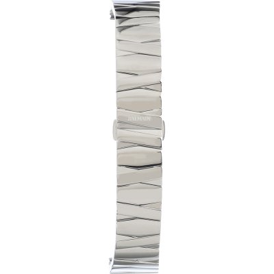 Balmain Straps 0755995 Velvet Band