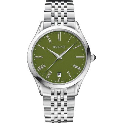 Montre Balmain Classic R B4101.31.71