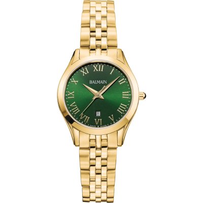 Balmain Classic R B4110.31.72 Uhr