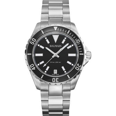 Montre Balmain Ophrys B4347.33.65