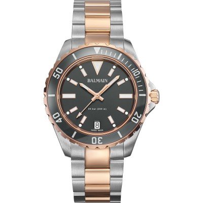 Montre Balmain Ophrys B4349.33.76