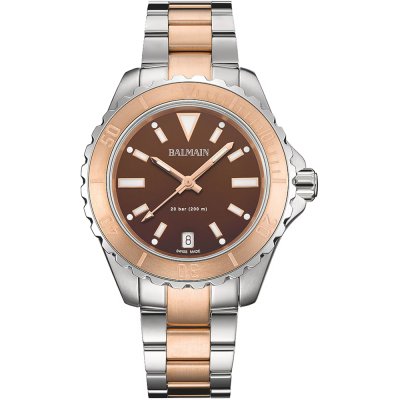 Balmain Ophrys B4638.33.55 Uhr