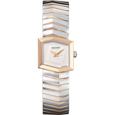Montre Balmain Taffetas B4658.33.28