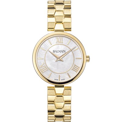 Balmain Sedirea B4830.33.82 Uhr