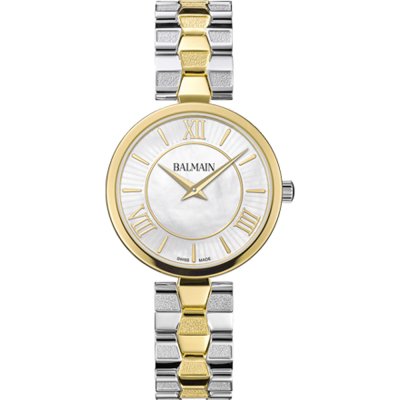 Balmain Sedirea B4832.39.82 Uhr