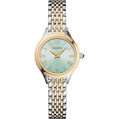 Balmain de B4932.39.72 Balmain de Balmain Uhr