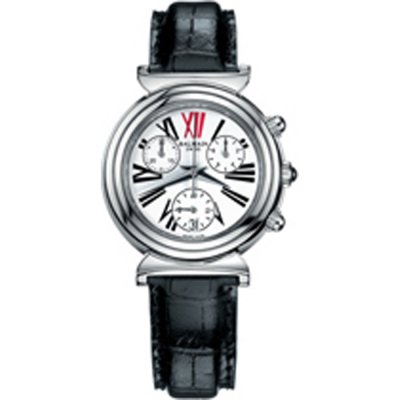 Balmain Watches B5871.32.26 montre