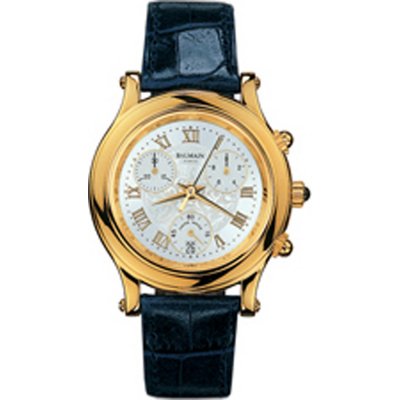Balmain Watches B5903.32.12 montre