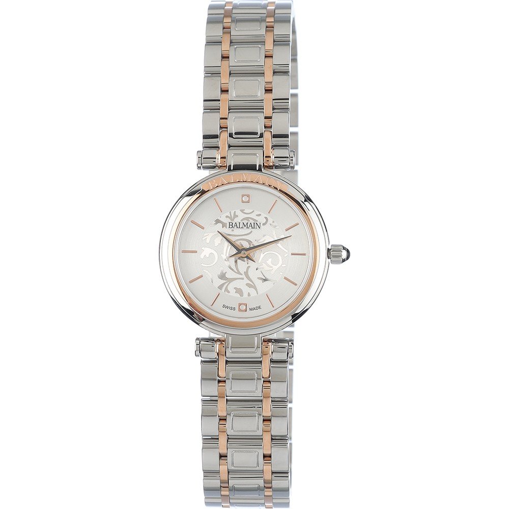Relógio Balmain Haute Elegance B8098.33.16