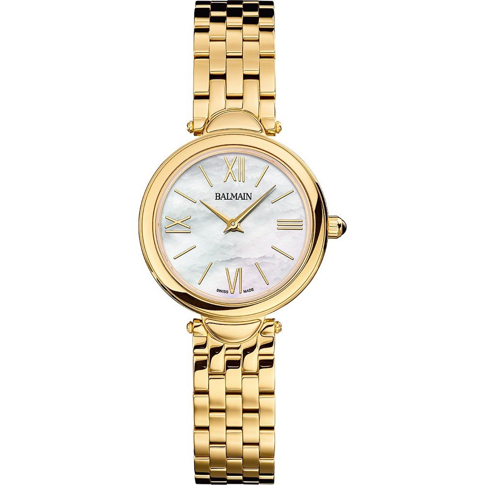 Relógio Balmain Haute Elegance B8150.33.82