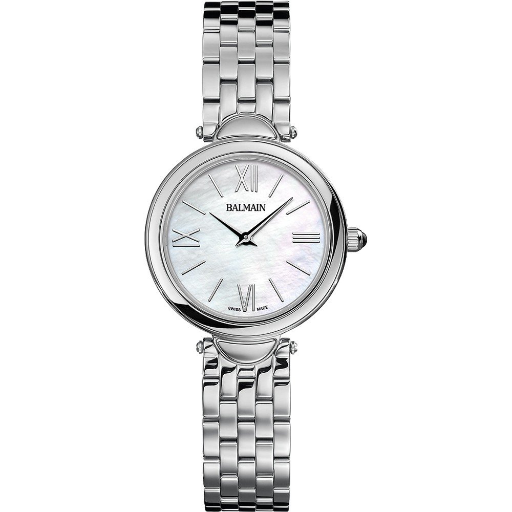 Relógio Balmain Haute Elegance B8151.33.82