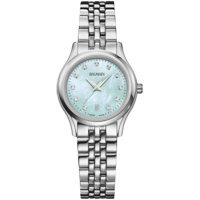 Balmain Beleganza B8341.33.76 Uhr