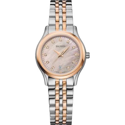Balmain Beleganza B8348.33.56 Uhr