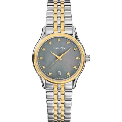 Balmain Beleganza B8352.39.66 Uhr
