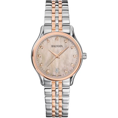 Balmain Beleganza B8358.33.56 Watch