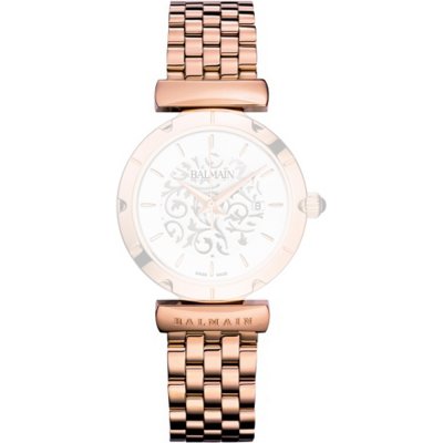 Bracelet Balmain Straps 0775134 Balmainia