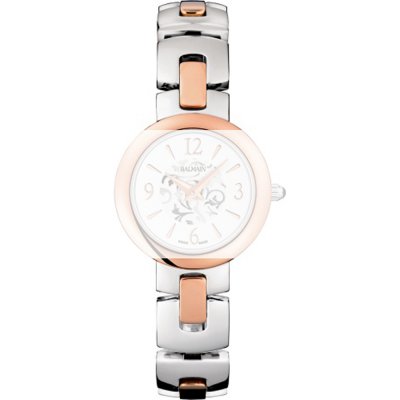 Bracelete Balmain Straps 0775556 Balmya