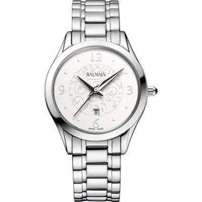 Balmain Watches B4111.33.13 Classic R Watch