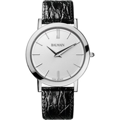 Balmain Watches B1621.32.22 Elegance Chic montre