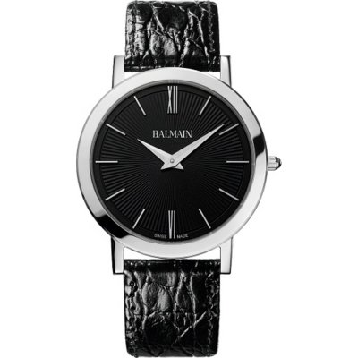 Balmain Watches B1621.32.62 Elegance Chic montre