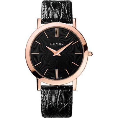 Balmain Watches B1629.32.62 Elegance Chic montre
