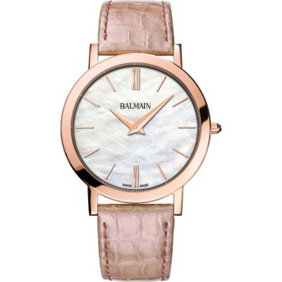 Balmain Watches B1629.42.82 Elegance Chic montre